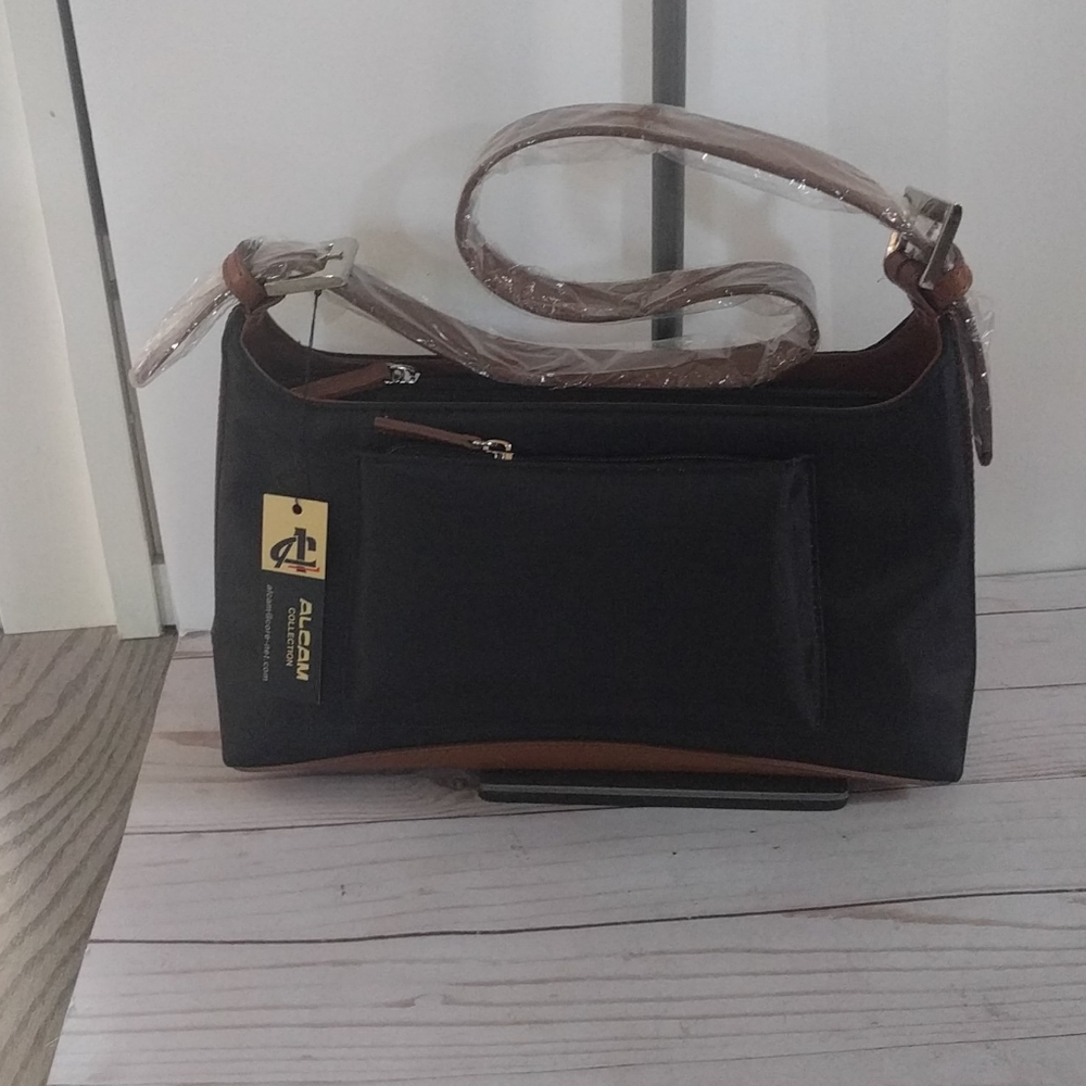 👠👠Small shoulder bag by Alcam